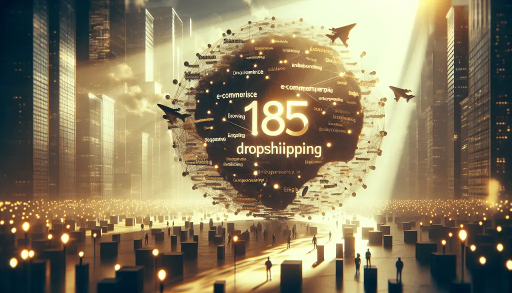 185 idées de niches dropshipping e commerce