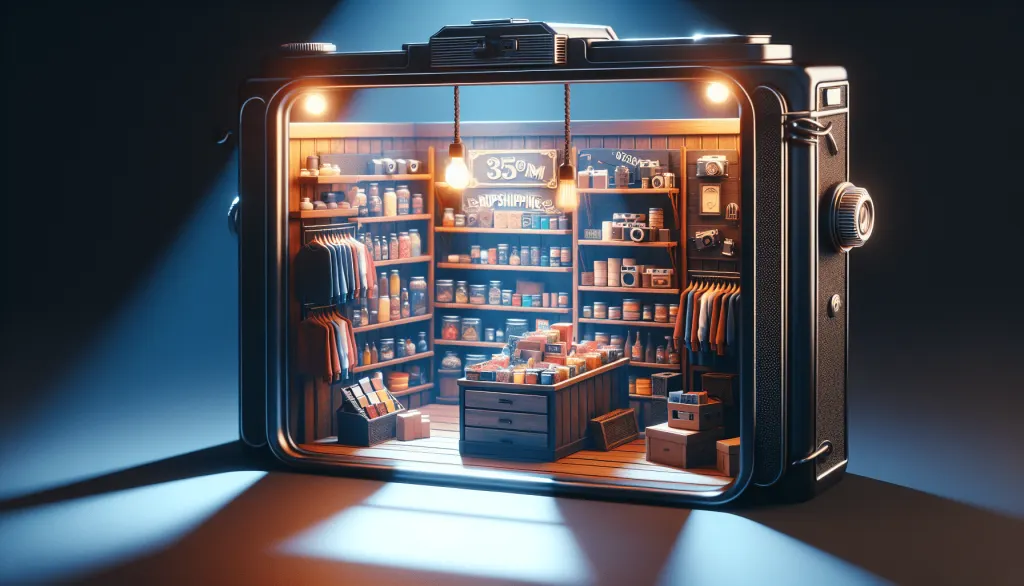 boutique généraliste ou boutique de niche en dropshipping ?