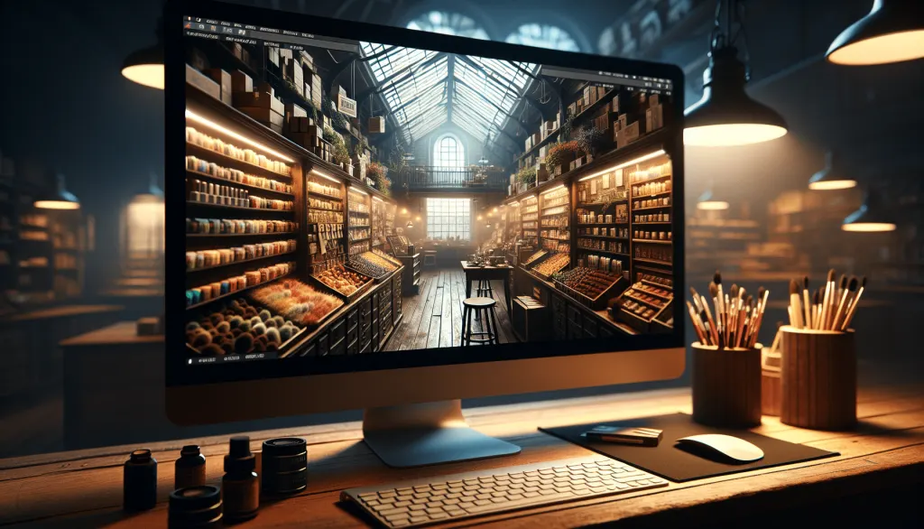 boutique généraliste ou boutique de niche en dropshipping ?