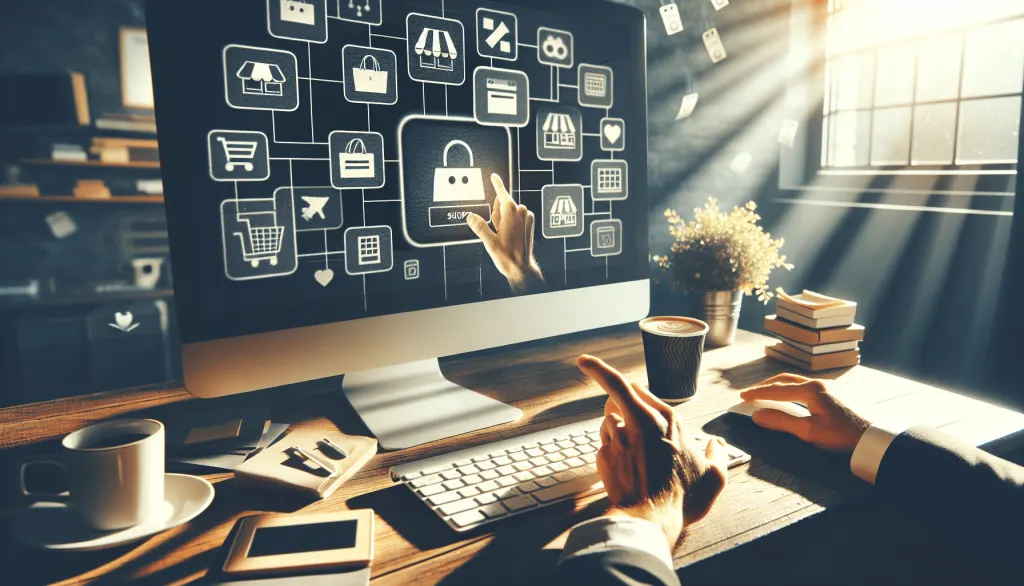 comment créer plusieurs boutiques sur shopify avec un seul compte shopify ?
