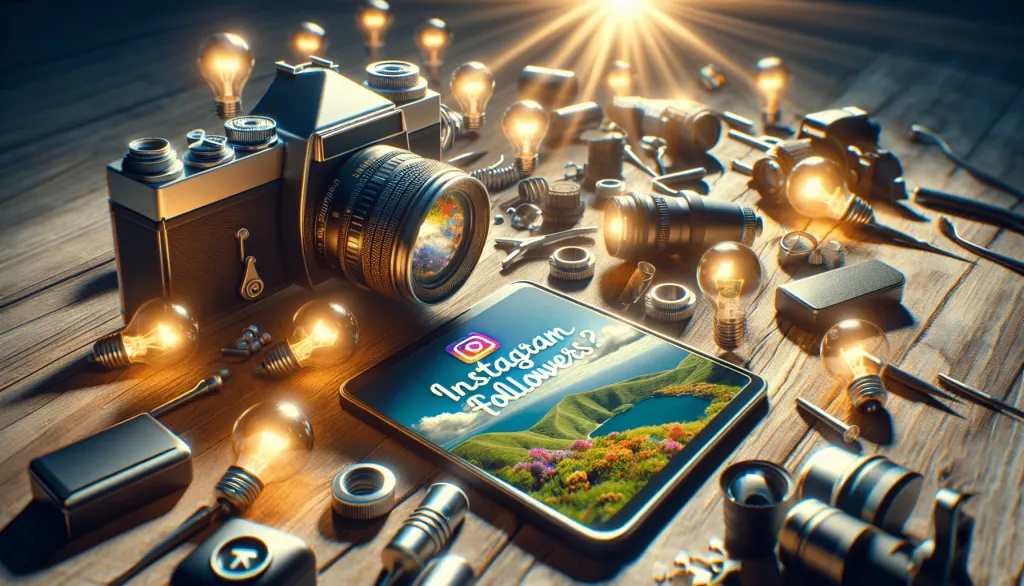 comment gagner plus d’abonnés sur instagram ?
