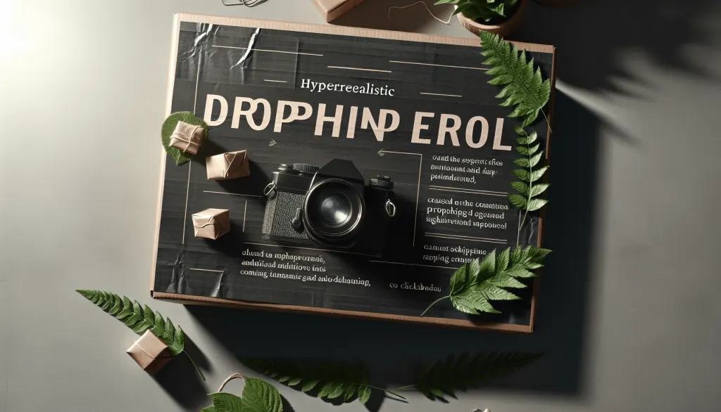 erreur dropshipping