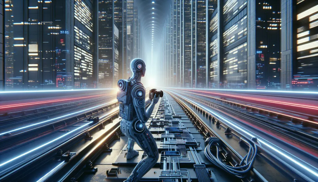 qu’est ce que quitter la rat race : définition de qlrr