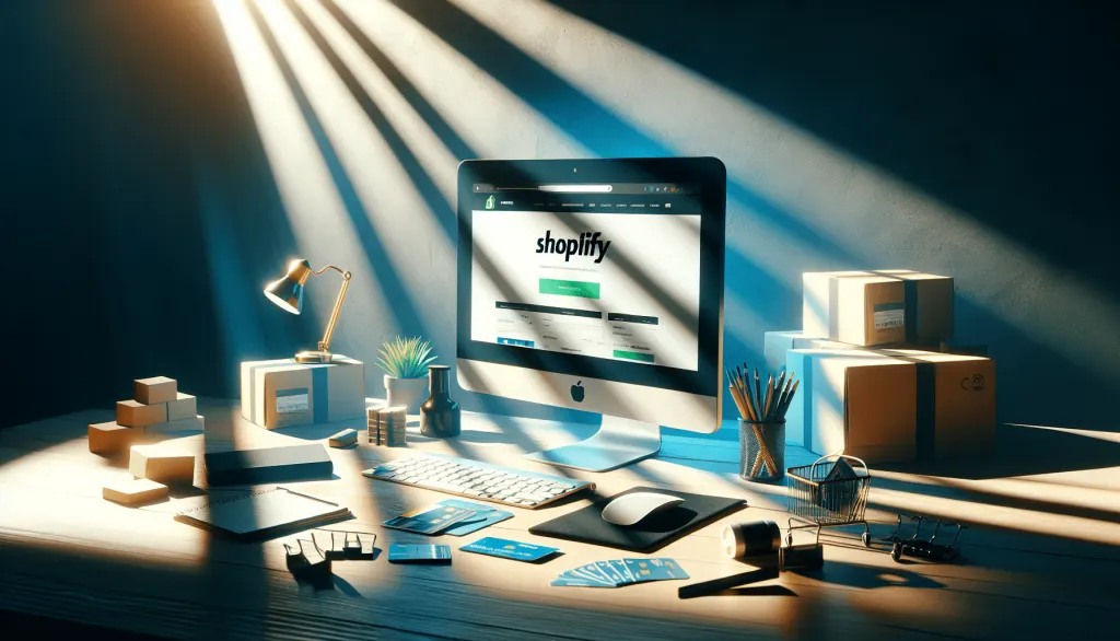 qu’est ce que shopify ?