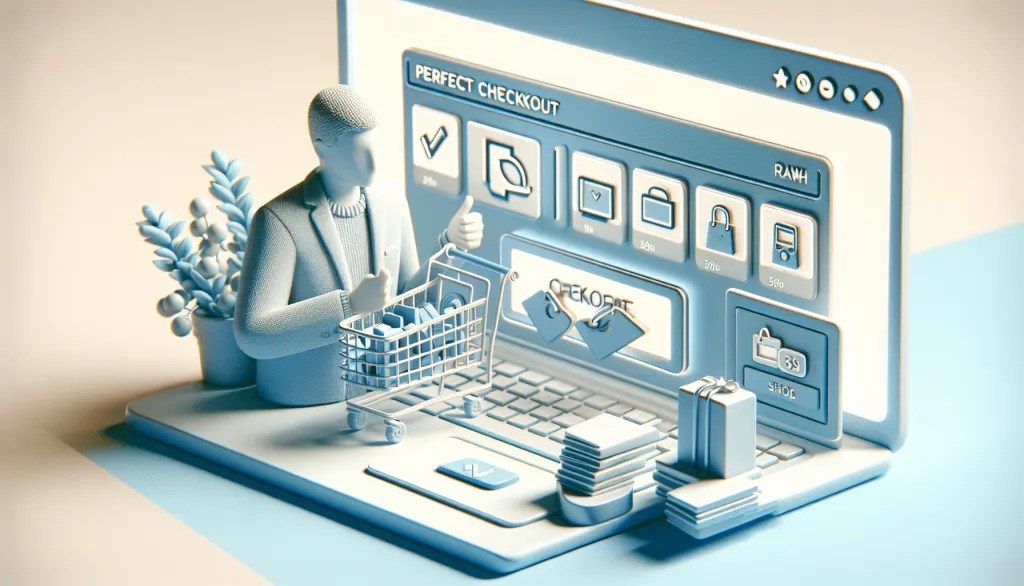 shopify : comment avoir un checkout parfait ?