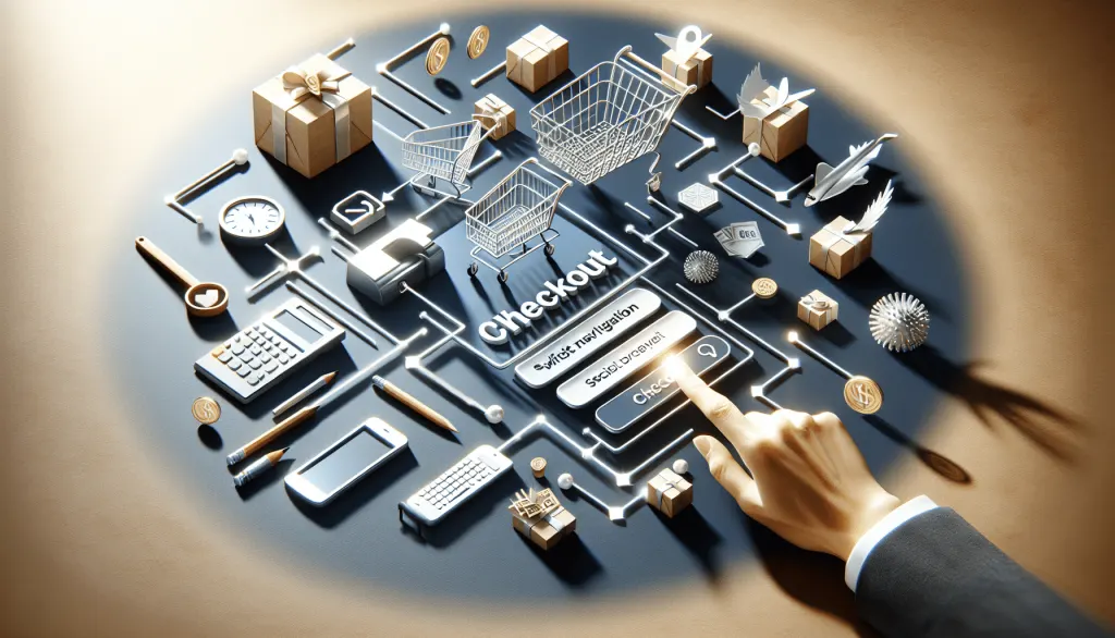 shopify : comment avoir un checkout parfait ?