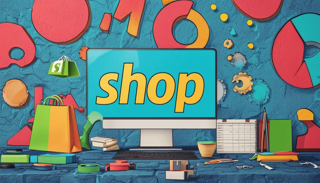 Shopify Seo