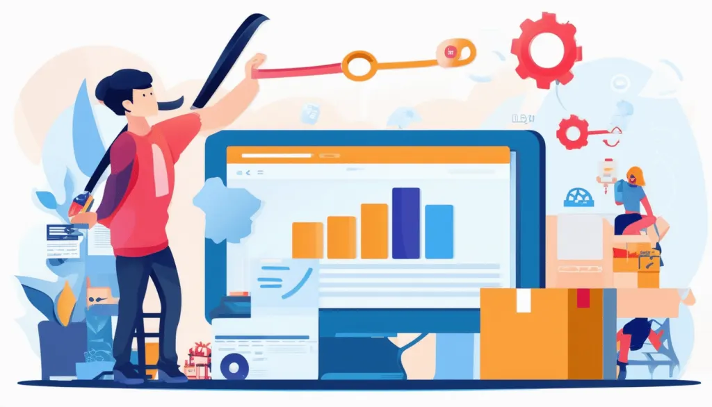 découvrez niche scraper, votre allié incontournable pour réussir dans le dropshipping. profitez d'une analyse approfondie des tendances de marché, explorez les niches rentables et optimisez vos produits pour maximiser vos ventes. transformez votre activité de dropshipping avec cet outil efficace et innovant.