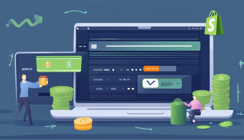 découvrez comment optimiser le processus de paiement sur shopify pour booster vos conversions. transformez chaque visite en vente grâce à des stratégies efficaces et des solutions adaptées à votre boutique en ligne.