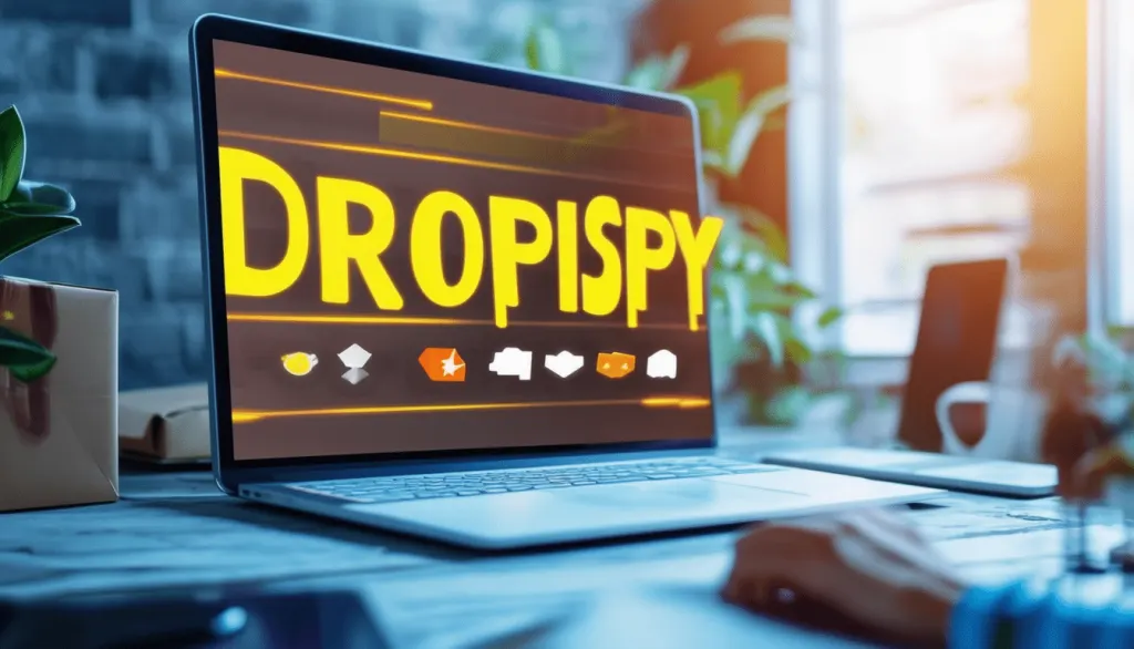 découvrez comment optimiser votre stratégie de dropshipping grâce à dropispy, l'outil d'espionnage publicitaire incontournable. analysez les campagnes de vos concurrents, dénichez des tendances gagnantes et maximisez vos profits avec des données précises et en temps réel.