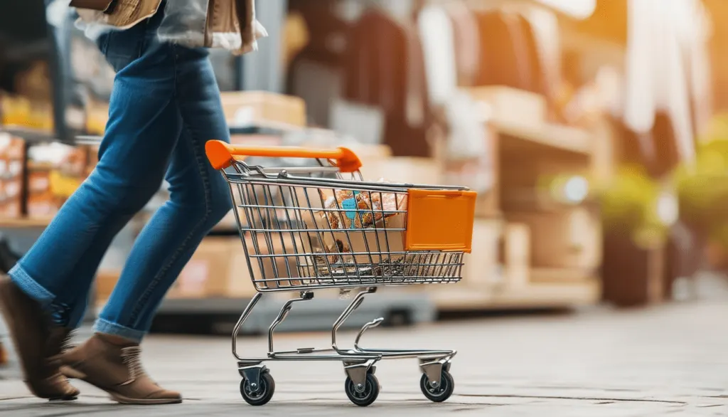 découvrez des stratégies éprouvées pour réduire l'abandon de paniers et optimiser vos conversions. apprenez à améliorer l'expérience client et à stimuler vos ventes en ligne grâce à des techniques adaptées aux comportements d'achat modernes.