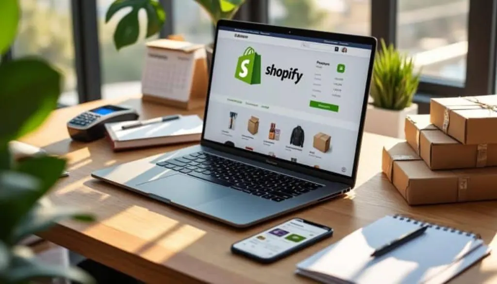 profitez de shopify à seulement 1 euro par mois pendant 3 mois et lancez votre boutique en ligne facilement et à moindre coût.
