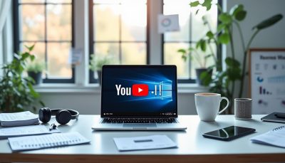 découvrez notre avis complet sur la formation ytbusiness d'hervé delagne. un guide détaillé pour tout savoir avant de vous lancer et réussir sur youtube.